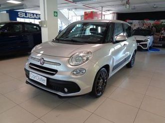 500l pro 1.4 95 cv s&s mirror