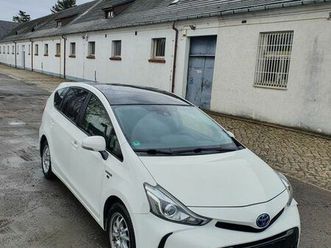 toyota-prius-plus-hybrid-legnica-o-olx-pl