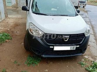 dacia dokker 2020/12