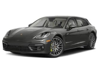 PORSCHE PANAMERA 4 2023-porsche-panamera-4-e-hybrid