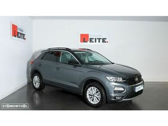 vw-t-roc-1-0-tsi