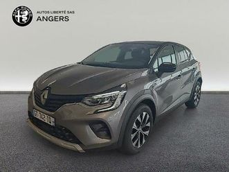 tce 100 gpl evolution