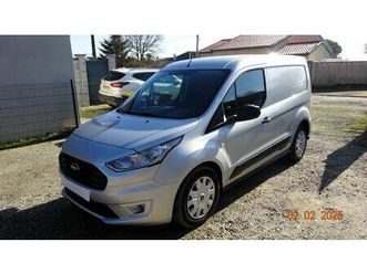 ford transit connect fgn l1 1.0 ecoboost 100 s&s ambiente