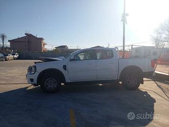 ford ranger 4ª serie - 2024