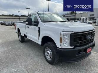 2025-ford-f-350-xl