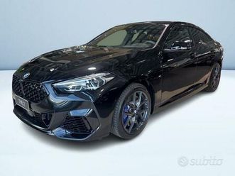 bmw serie 2 g.c. serie 2 gran coupé m235i xdrive