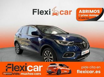 zen blue dci 4x4 110kw (150cv)