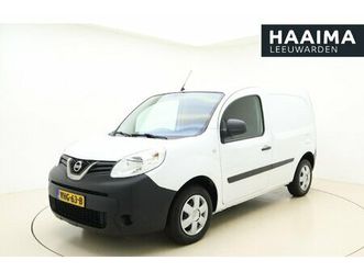 nissan nv250 - 1.5 dci 95 l1h1 acenta | airco | cruise control | radio/cd | zijschuifdeur | houten laadvl