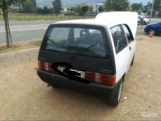 autobianchi y10 - 1988