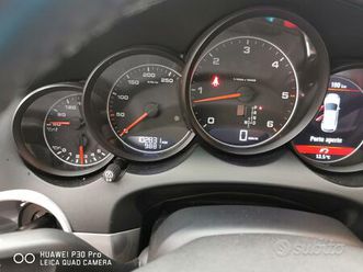 porsche cayenne 2ªs.'10-'18