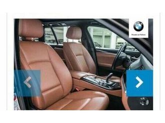 bmw 525 super per familje edhe estetike.