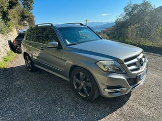 mercedes glk