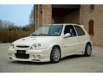 citroen saxo vts