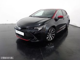TOYOTA COROLLA usado-toyota-corolla-2022-26-750-eur-32-437-km-standvirtual-com