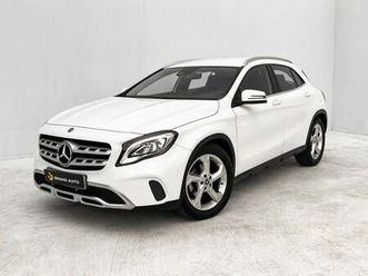 mercedes-benz clase gla 200d 7g-dct