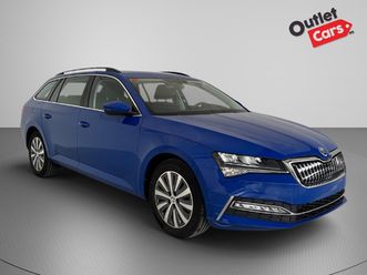 1.4 tsi iv p-hev ambition dsg 160 kw (218 cv)