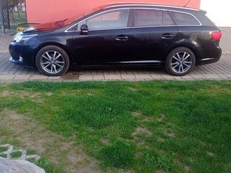 toyota avensis kombi grodków - sprzedajemy.pl