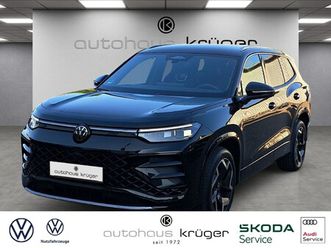 2,0 tdi dsg r-line hud ahk-klappbar navi digitales cockpit soundsystem