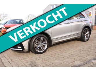 VOLKSWAGEN TIGUAN volkswagen-tiguan-1-4-tsi-act-r-line-dsg-automaat