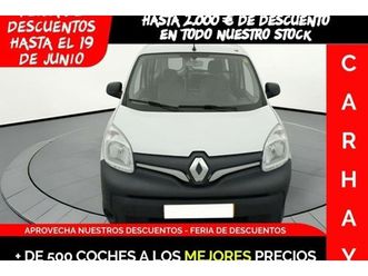 express maxi 1.5 dci 95cv grand confort