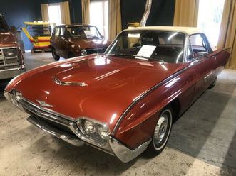 cabriolet 6.4 v8 cruise-o-matic