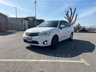 TOYOTA COROLLA AXIO toyota-corolla-axio-2012