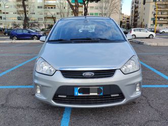 ford-c-max-1a-serie-2009