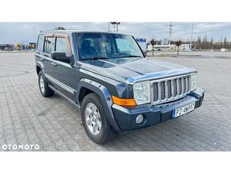 jeep-commander-5-7-v8-limited