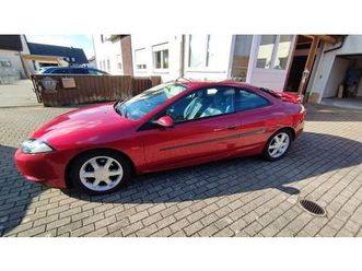 FORD COUGAR ford-cougar-2-5-v6-leder-komfort-ii-autom