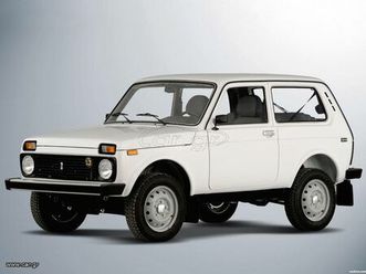 lada niva 2003