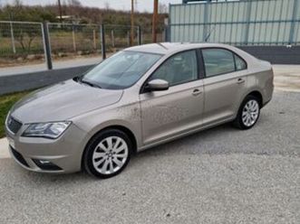 seat toledo 2015 1.6 tdi