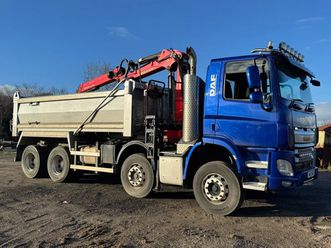 daf-cf-grab-lorry