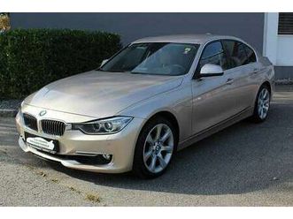 BMW SERIE 3 335 bmw-3er-reihe-335i-xdrive-osterreich-paket