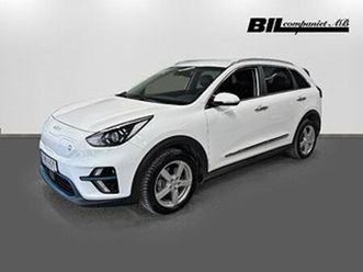 KIA E-NIRO kia-e-niro-advance-64-kwh-204hk