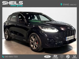 ford-kuga-st-line-1-5-diesel-120bhp