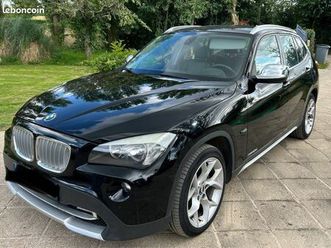 bmw-x1-xdrive-23d-204ch