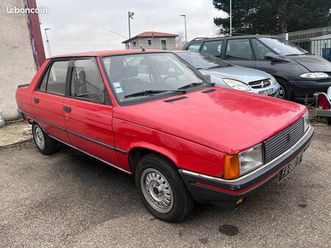 renault-r9-gts-1-4-140000-km