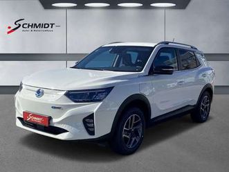 e-motion titanium 4x2 e-motion titanium