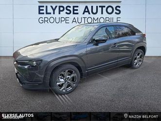 mazda mx-30 e-skyactiv ev 145ch makoto urban expression