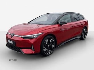 id.7 tourer gtx united