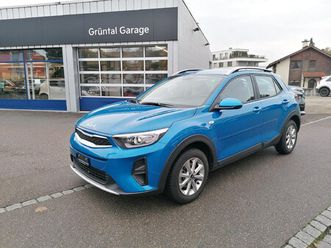 KIA STONIC stonic-1-2-start