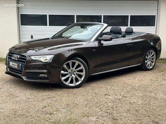 audi-a5-cabriolet-s-line-2-0-177-distribution-complete-pompe-a-eau-neuve-jantes-19'