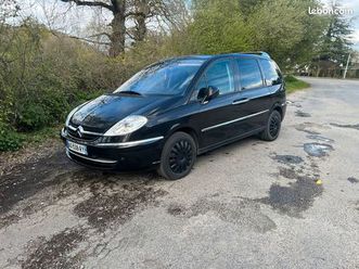 citroen-c8-2-0-hdi-163cv-boite-auto-ct-ok