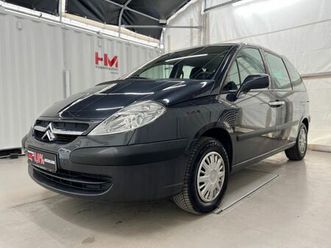 citroen-c8-2-0-16v-tendance-bord-servo-einpark-zentral