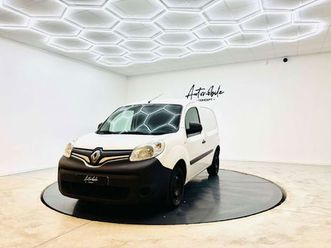 RENAULT KANGOO renault-kangoo-1an-garantie-1er-proprio-tva-deductible