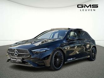 mercedes-classe-a-180-amg-line-pano-dak