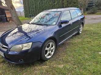 subaru-legacy-2005-2-0-lpg-165km-hak-4x4-reduktor-wodzislaw-slaski-o-olx-pl