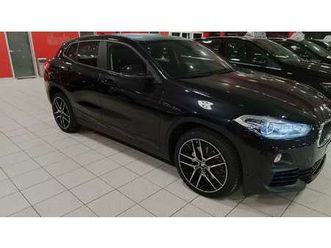 sdrive20d steptronic