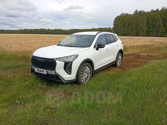 продажа haval jolion, 2024 год в омске