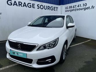 bluehdi 100 s&s premium pack